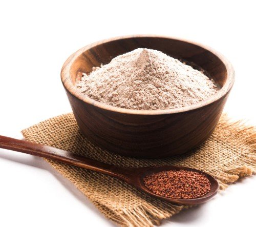 Ragi Pindi 1kg